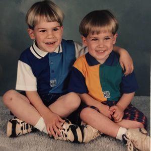 Meet your Posher, Christiano